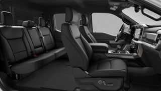 2026 Ford F-150® Internal Image 1